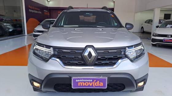 RENAULT DUSTER 1.6 16V SCE FLEX INTENSE PLUS X-TRONIC RENAULT DUSTER 1.6 16V SCE FLEX INTENSE PLUS X-TRONIC